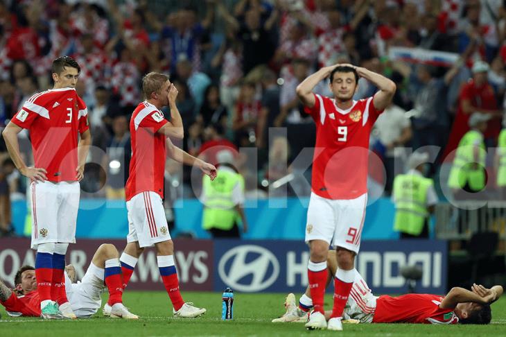 روسيا روسيا